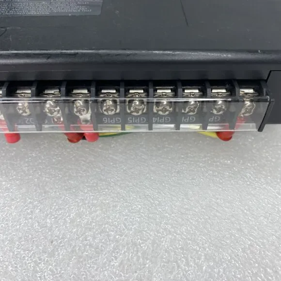 Panasonic WV-TW37003 Common Trigger Boxfor Body Cam